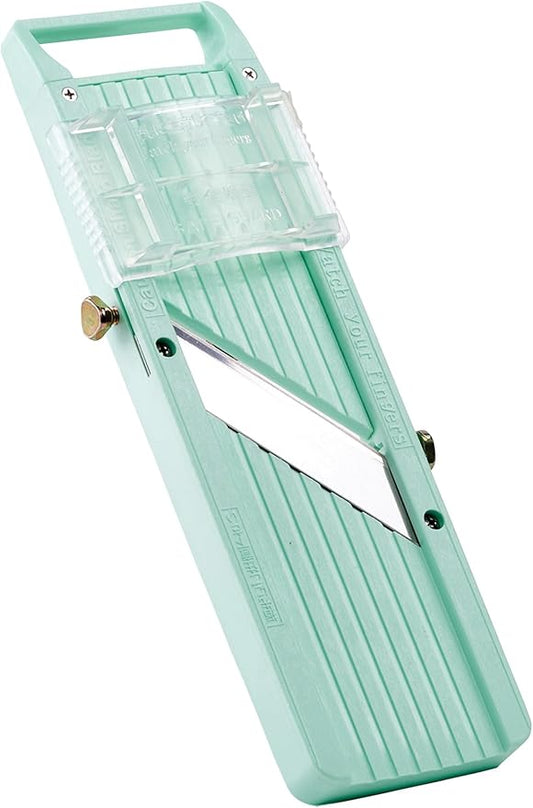 Winco Japanese Mandoline Slicer