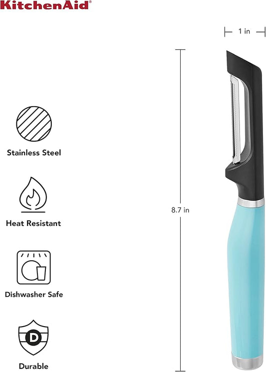 KitchenAid Soft Classic Euro Peeler