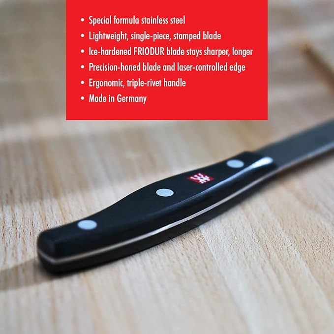 ZWILLING Twin Signature 6-Inch Utility Knife