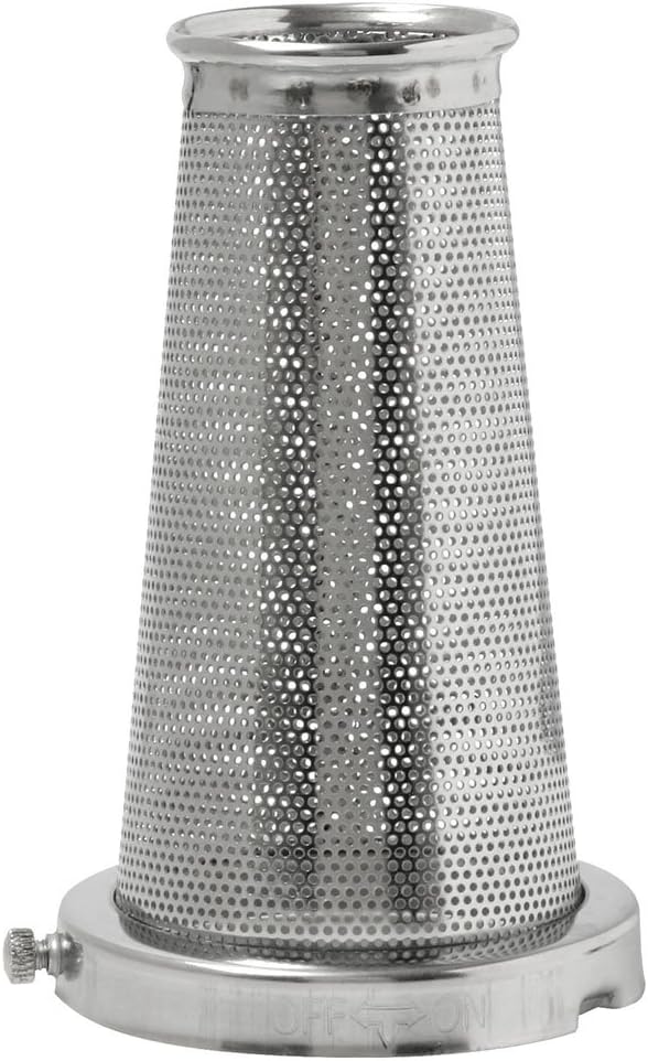 Berry Screen for VKP250 Food Strainer