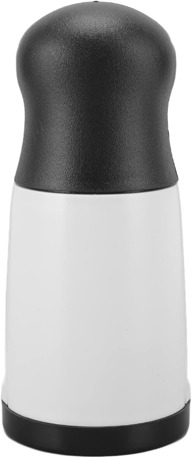 Acouto Handheld Cheese Grater with Large Capacity and Detachable Top for Versatile Cheese, Nut, and Chocolate Shredding