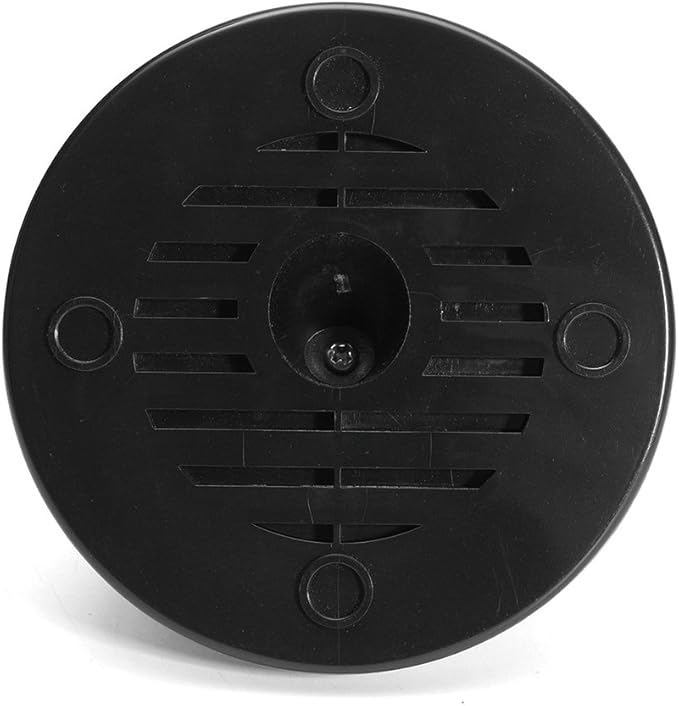 Kitchen Timer for Cooking, Mechanical Stainless Steel Chef Cooking Magnetic Timer, Easy-to-Read 2.5” Dial, Loud Alarm Countdown Reminder for Cooking or Baking, Magnetic Backing, No Batteries Required