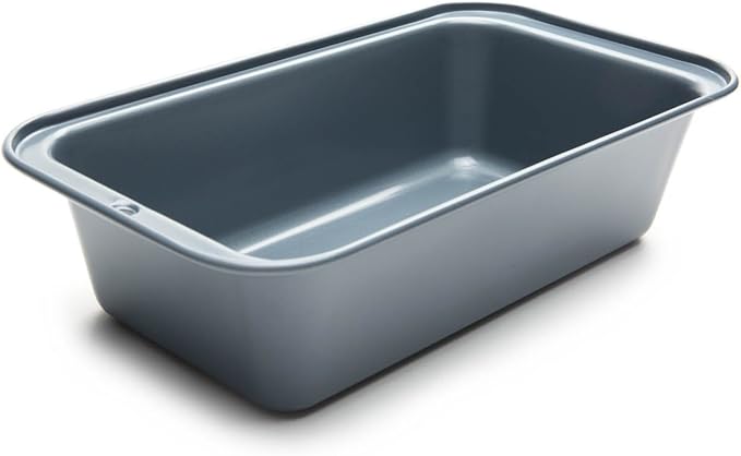 Fox Run Loaf Pan, 8.5-Inch x 4.5-Inch, Preferred Non-Stick