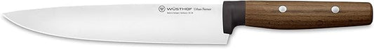 Wüsthof Urban Farmer 8" Chef's Knife, Brown