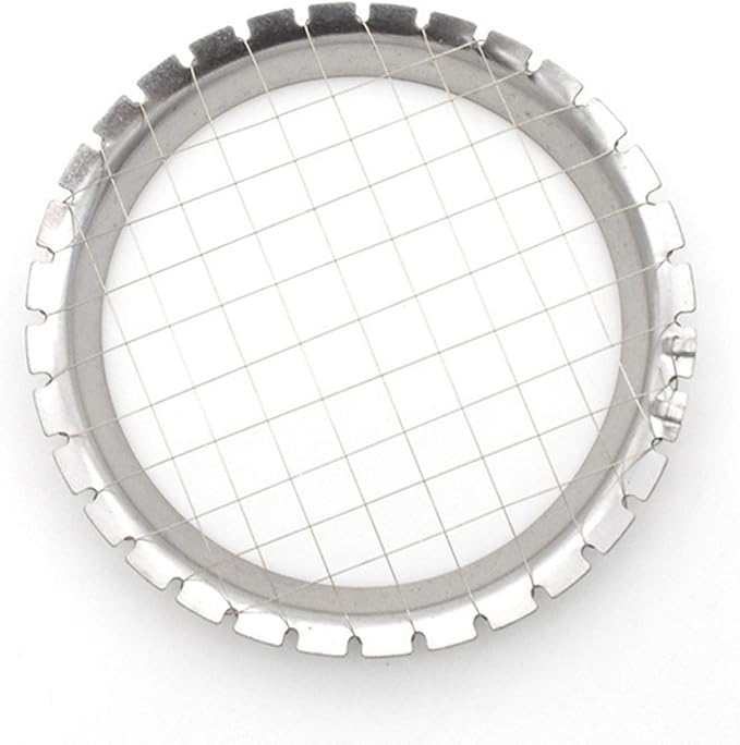 Egg Slicer Cutter Cut Egg Device Grid for Vegetables Salads Tools for Kitchen