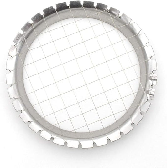Egg Slicer Cutter Cut Egg Device Grid for Vegetables Salads Tools for Kitchen