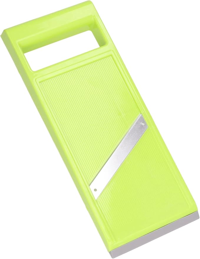 Vegetable Chip Maker, Portable Handheld Potato Slicer, Stainless Steel Food Chopper Mandoline Slicer Vegetable Carrots Chipper