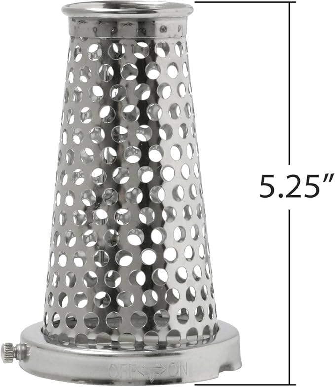 Salsa Screen for VKP250 Food Strainer