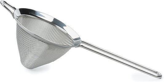 Conical Strainers by RSVP