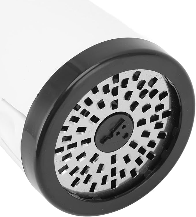 Acouto Handheld Cheese Grater with Large Capacity and Detachable Top for Versatile Cheese, Nut, and Chocolate Shredding