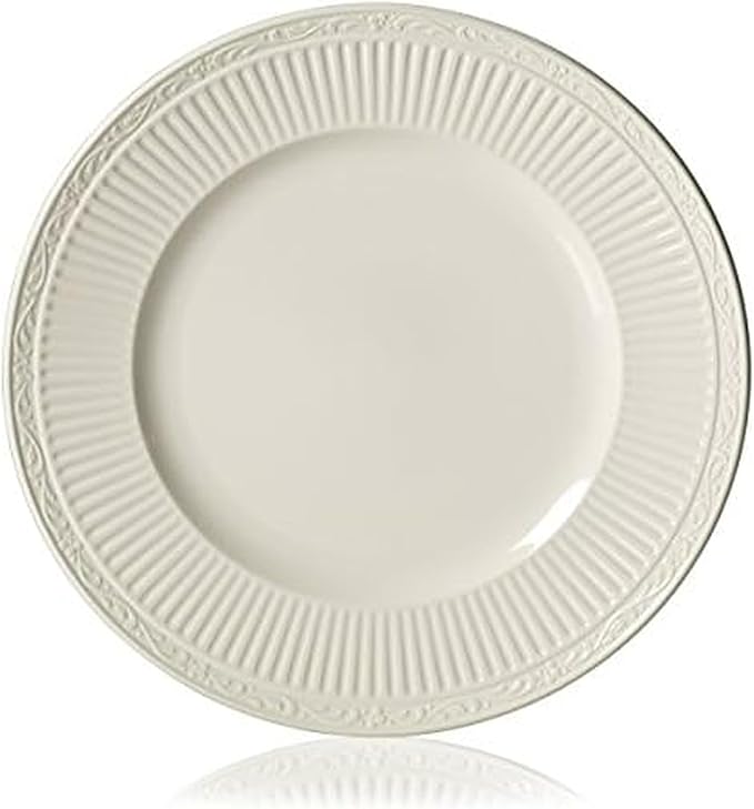 Mikasa Italian Countryside Round Platter, 12-Inch