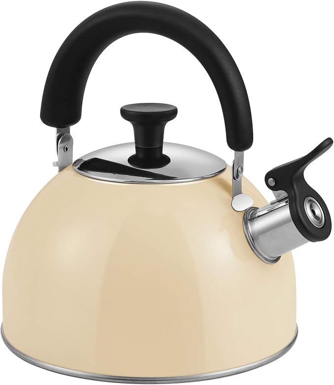 Tescoma Perfecta Kettle, 2 L, Cream