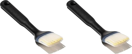 OXO Good Grips Silicone Basting & Pastry Brush - Small,(Pack of 2)