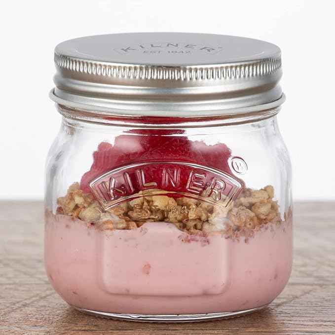 Kilner Yogurt Making Set