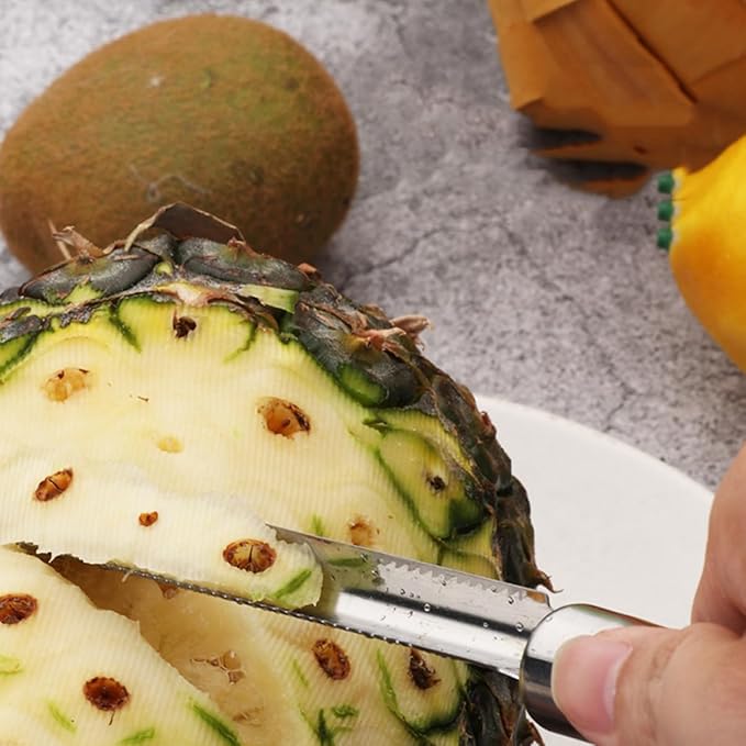 3pcs Manual Grater Stainless Steel Tools Lemon Zester Multipurpose Peeler for Cooking Easy to Clean
