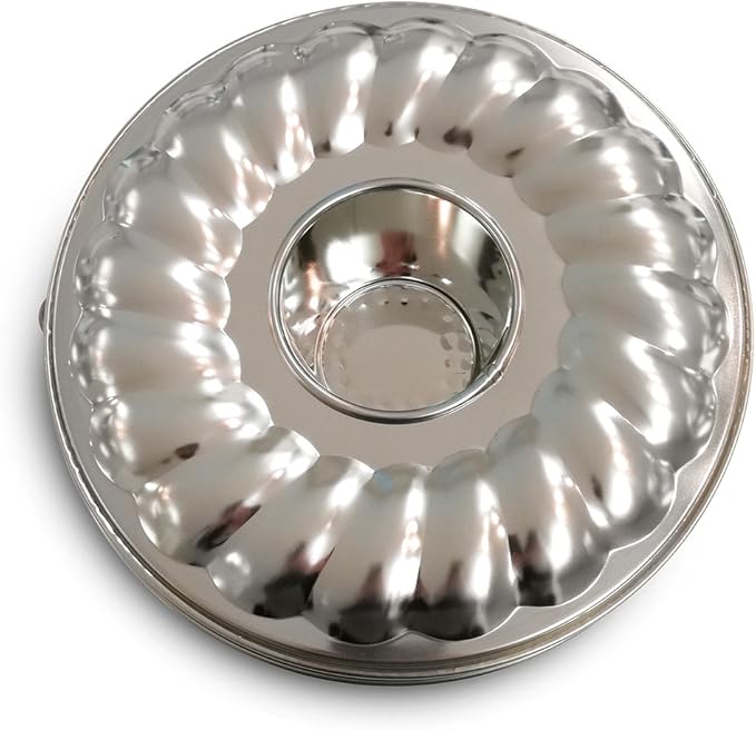 Guardini Springform C/Cone 2 Funds CM24 Selenia 45224