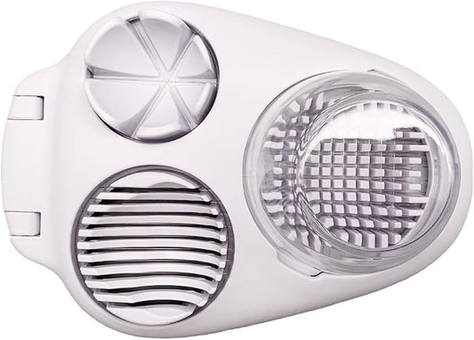 3 in 1 Boiled Egg Slicer, Manual Egg Slicer for Hard Boiled Eggs, 3 Slice Modes Chopper Cutter Stainless Steel Dicer, Kitchen Gadget for Butter Strawberry Tomato, Labor Saving