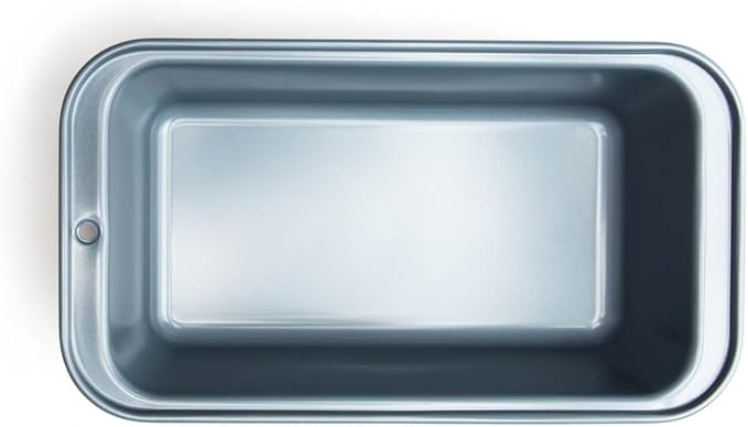 Fox Run Loaf Pan, 8.5-Inch x 4.5-Inch, Preferred Non-Stick