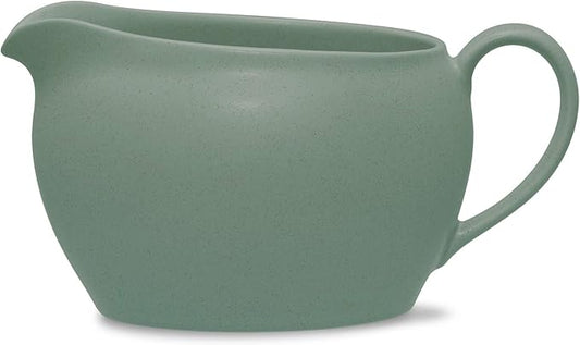 Noritake Colorwave Green Gravy Boat, 20 oz.