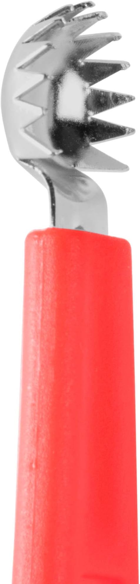 Norpro Strawberry Tomato Corer Huller Stem Remover For Strawberries (3-Pack)