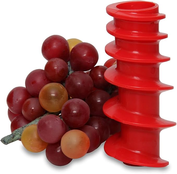 Grape Spiral for VKP250 Food Strainer