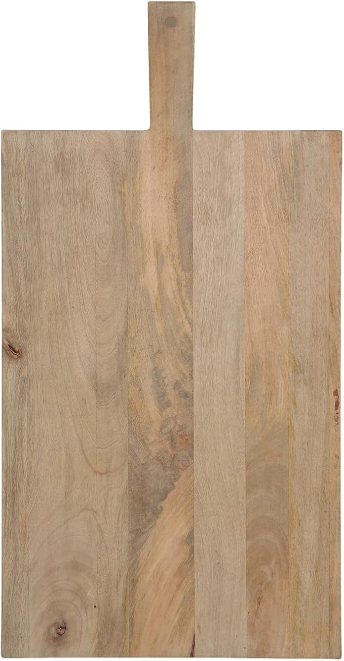 CG Hunter OBLONG CUTTING BOARD 31IN X 16IN