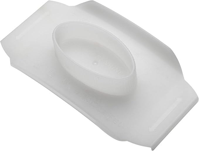 Benriner Mandoline Slicer Parent (White - Jumbo Slicer)