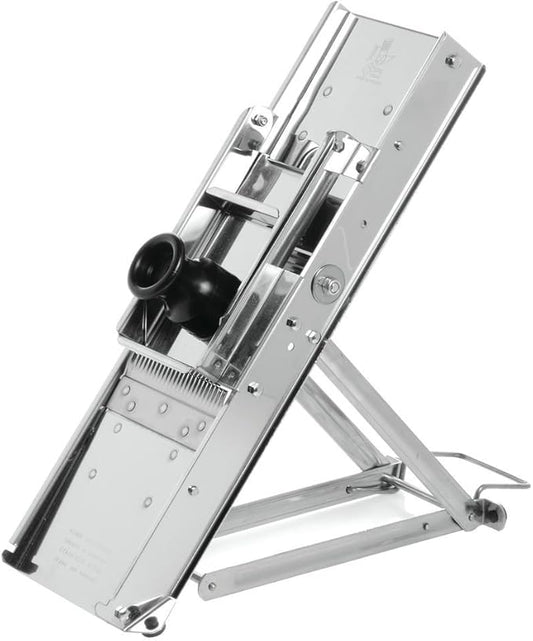Matfer Classic Bron Stainless Steel Mandoline