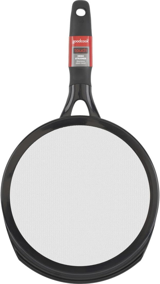 GoodCook Everyday Mesh Strainer 7-inch