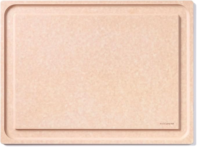 Epicurean BBQ Board 17.5 x 13, Natural