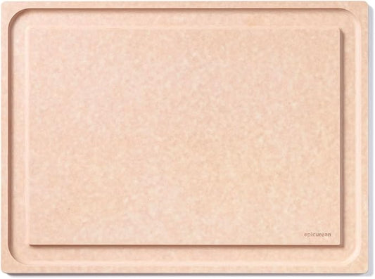 Epicurean BBQ Board 17.5 x 13, Natural