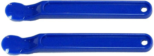 Label & Sticker Remover - The Original (Set of 2 Blue)