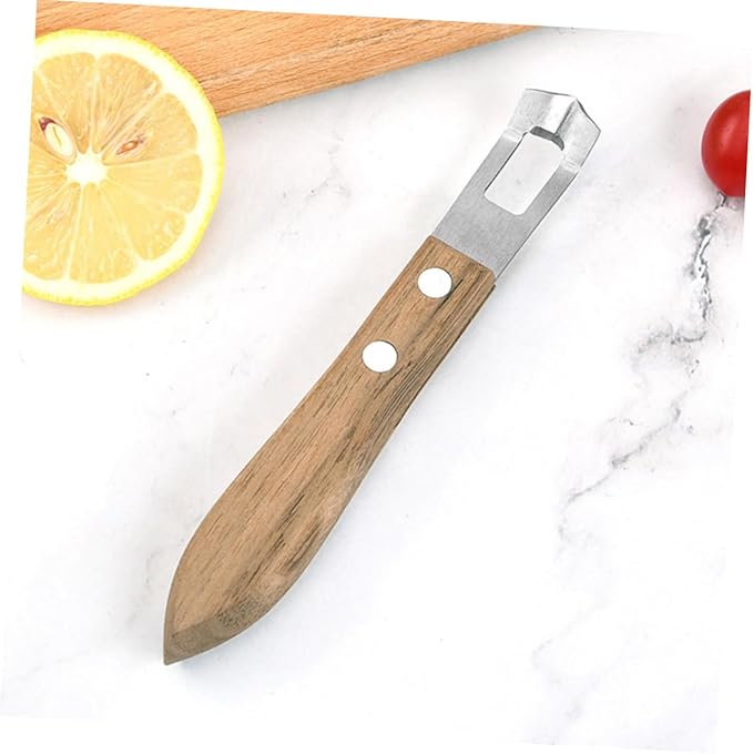 3pcs Stainless Steel Lemon Zester Fine Cheese Grater Multi-function Lemon Peelers Professional Cheese Grater Accessory