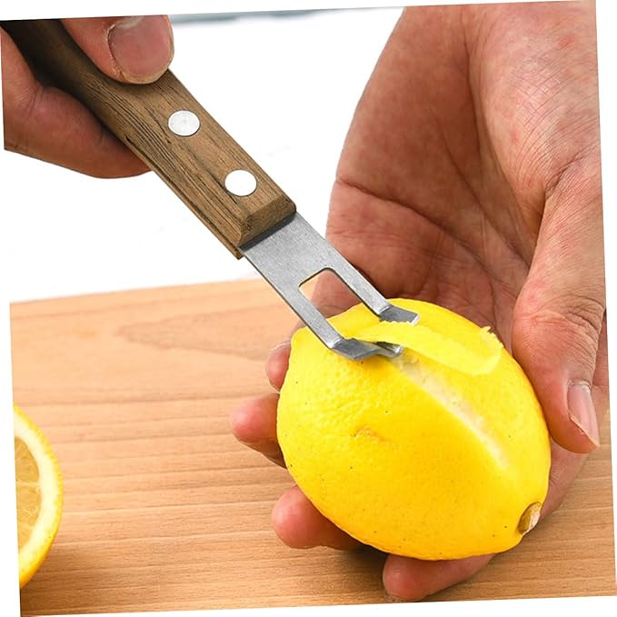 3pcs Professional Multi-function Stainless Steel Cheese Grater Lemon Peeler Household Accessory