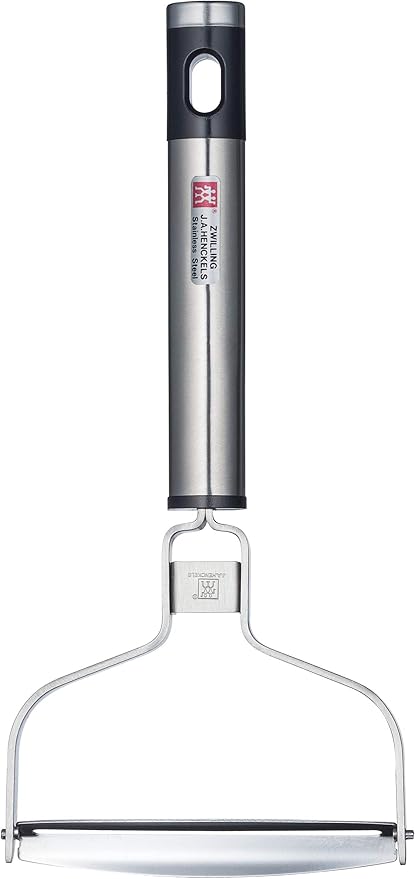 Zwilling 39758-000 Twin Cuisine Wide Peeler Horizontal T-shaped Peeler