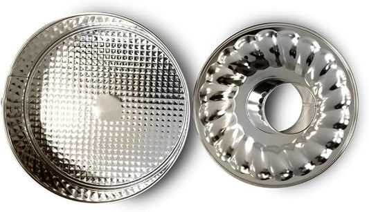Guardini Springform C/Cone 2 Funds CM24 Selenia 45224