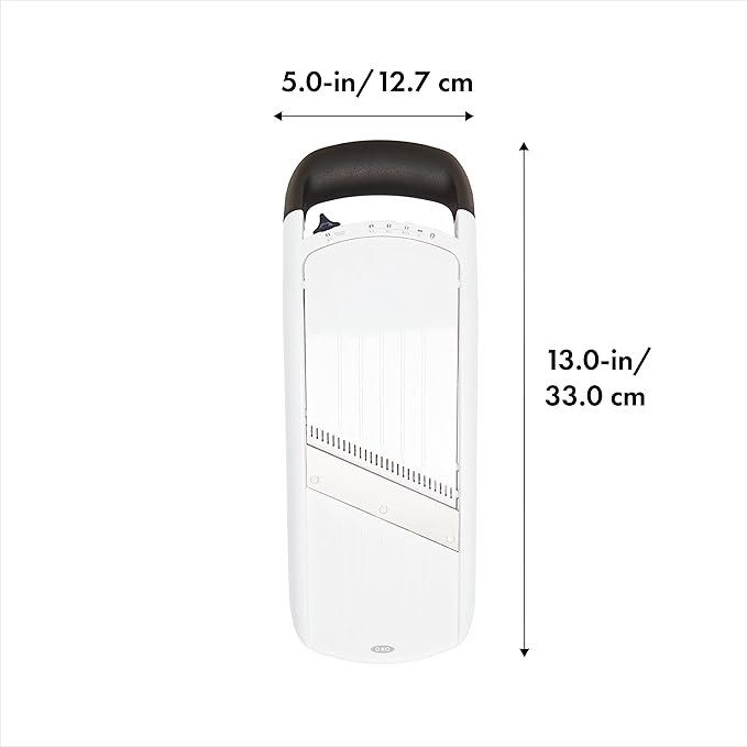 OXO Good Grips Simple Mandoline