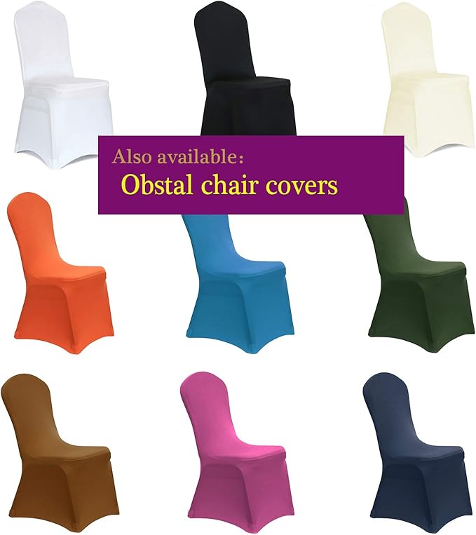 Obstal 210GSM Rectangle Table Cloth - Heavy Duty Water Resistance Microfiber Tablecloth, Decorative Fabric Table Cover for Outdoor and Indoor Use (Coffee, 60 x 102 Inch)