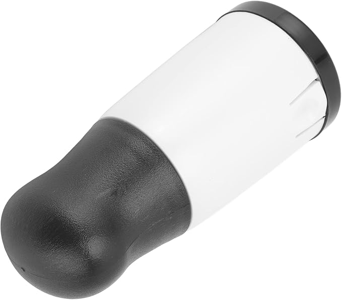 Acouto Handheld Cheese Grater with Large Capacity and Detachable Top for Versatile Cheese, Nut, and Chocolate Shredding