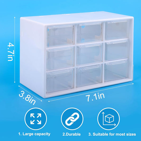 Straw Covers Organizer for Stanley Cup,Straw Toppers Storage Box for Stanley Tumbler/Yeti/Simple Modern Straw Cap Accessories 30 40oz with Handle,Straw Cover Display Holder
