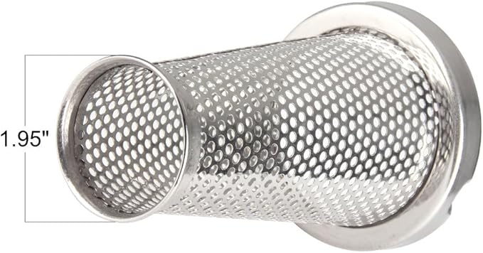 Pumpkin Screen for VKP250 Food Strainer