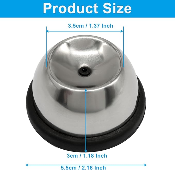 Hitefu Stainless Steel Egg Piercer with Retractable Pin Tool, Quick Peel & No Brust Egg Poker for Perfect Hard Boiled Eggs (Black)