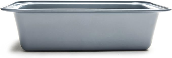 Fox Run Loaf Pan, 8.5-Inch x 4.5-Inch, Preferred Non-Stick