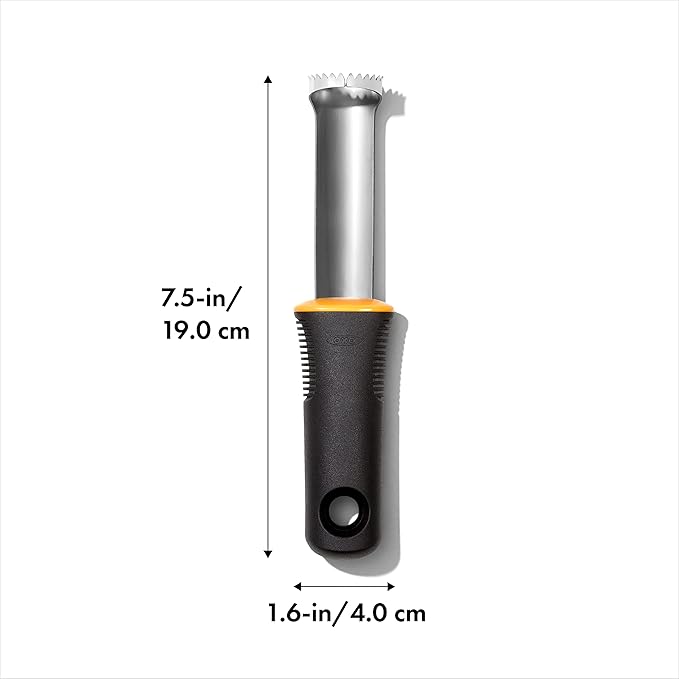OXO Good Grips Peach Pitter
