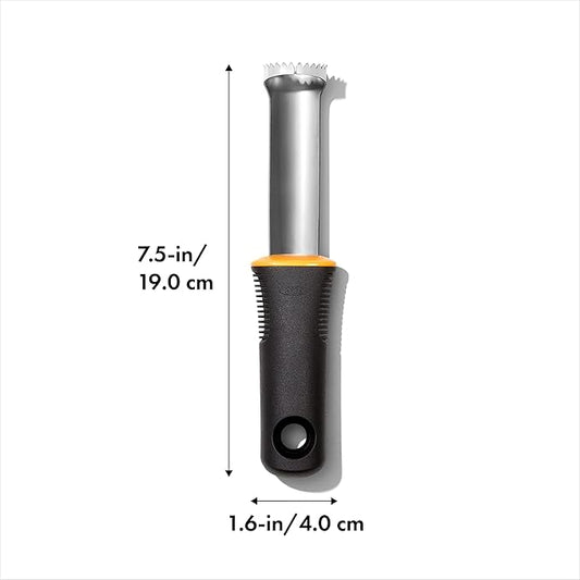 OXO Good Grips Peach Pitter