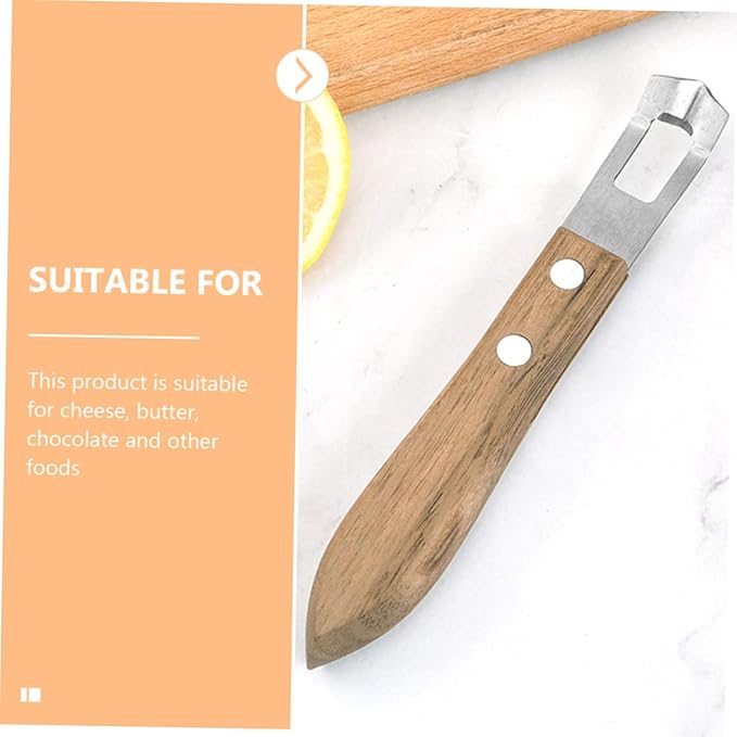 3pcs Lemon Grater Wear-resistant Multi-function Zester for Citrus Cheese and Tool for Home and Restaurant Use