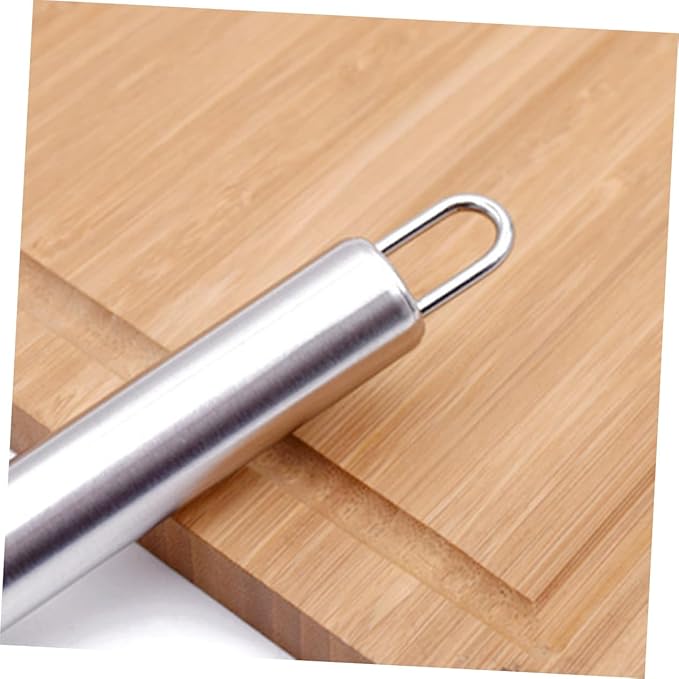 Luxshiny Stainless Steel Paring Knife Lemon Peeler Fruit Zester Citrus Scraper Home Kitchen Tool