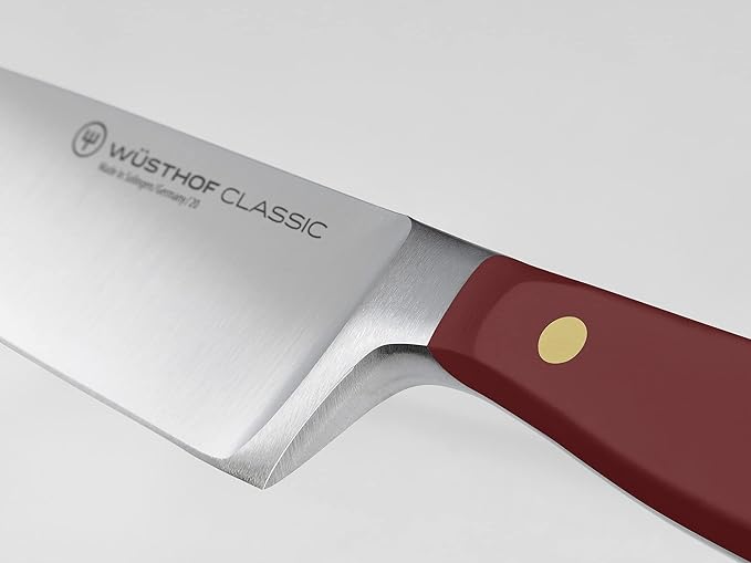 WÜSTHOF Classic Tasty Sumac 3-Piece Chef's Knife Set
