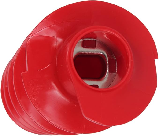 Grape Spiral for VKP250 Food Strainer