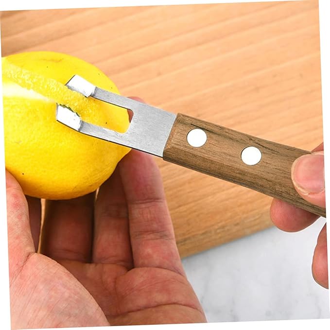 PRETYZOOM 3pcs Cheese Grater Ergonomic Handle Wear-resistant Sanitary for Cheese Butter Lemon for Friends Family